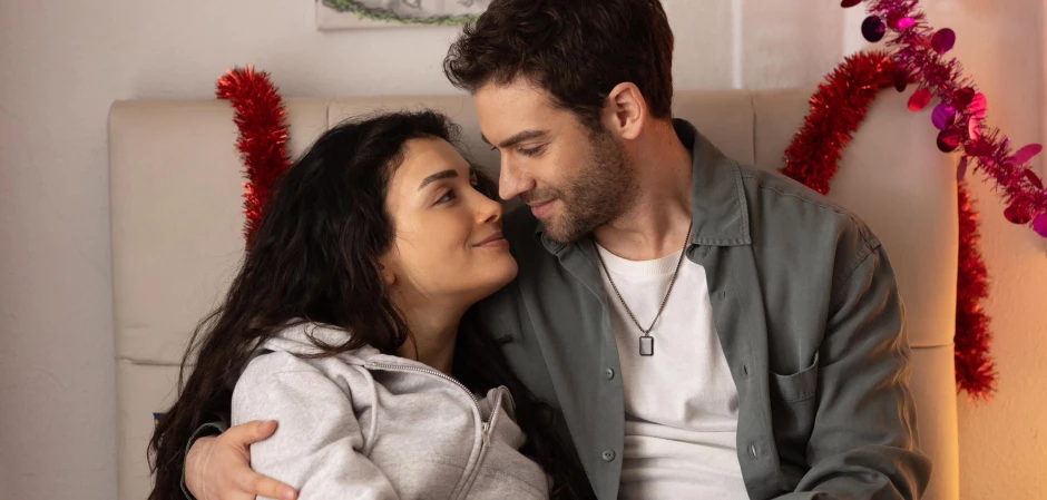 Сапфир 26 серия