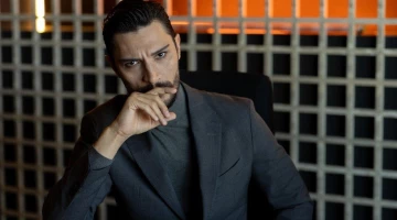 Сапфир 14 серия