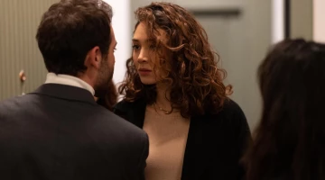 Сапфир 1 сезон 17 серия