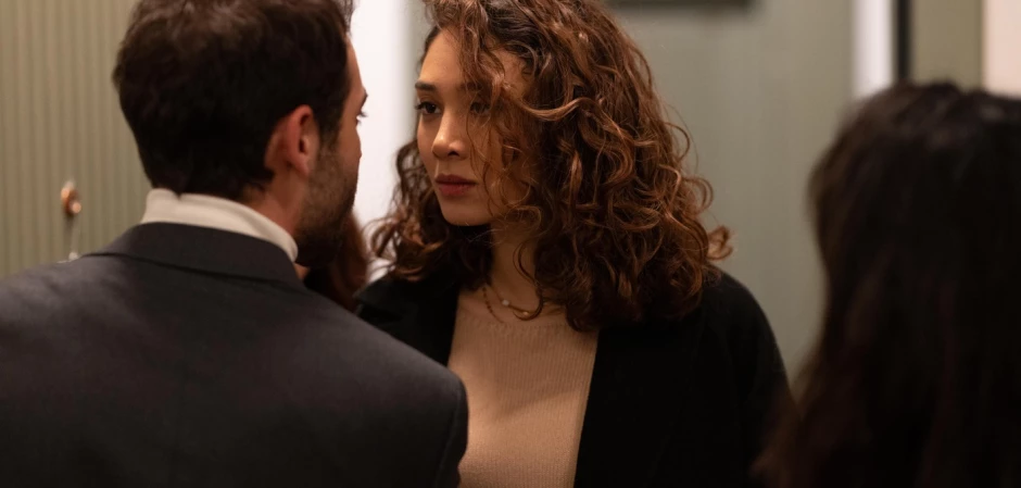 Сапфир 17 серия