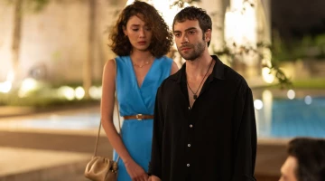 Сапфир 2 серия