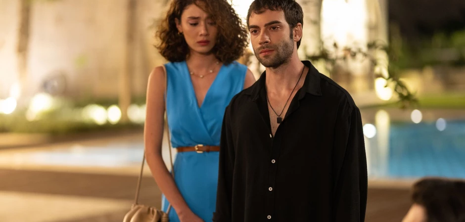 Сапфир 2 серия