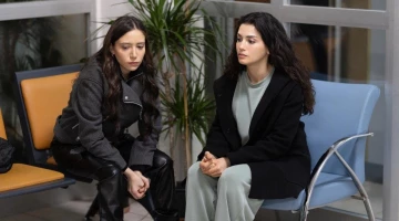 Сапфир 18 серия