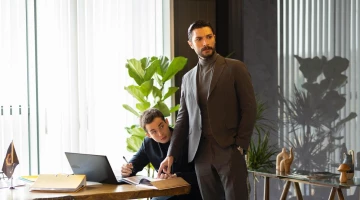 Сапфир 17 серия