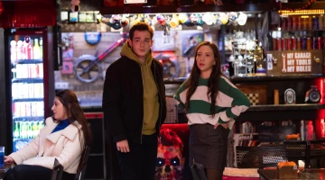 Сапфир 1 сезон 22 серия