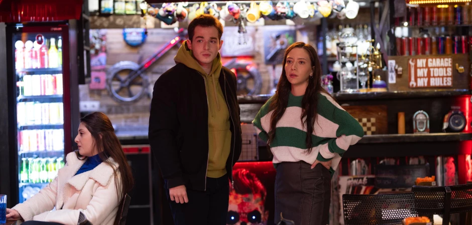 Сапфир 22 серия