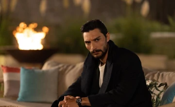 Сапфир 1 сезон 9 серия