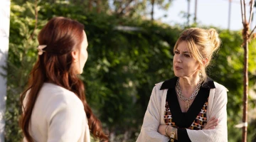 Сапфир 1 сезон 5 серия