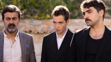 Сапфир 1 сезон 13 серия