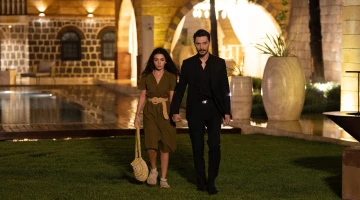 Сапфир 1 сезон 3 серия