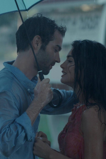 Сапфир - кадр сериала