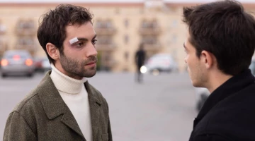 Сапфир 1 сезон 9 серия