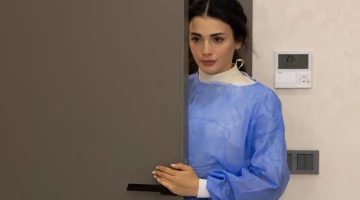 Сапфир 8 серия