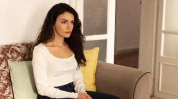 Сапфир 19 серия