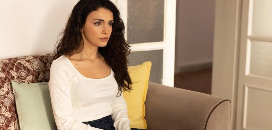 Сапфир 19 серия