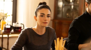 Сапфир 1 сезон 12 серия