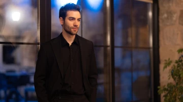 Сапфир 1 сезон 25 серия