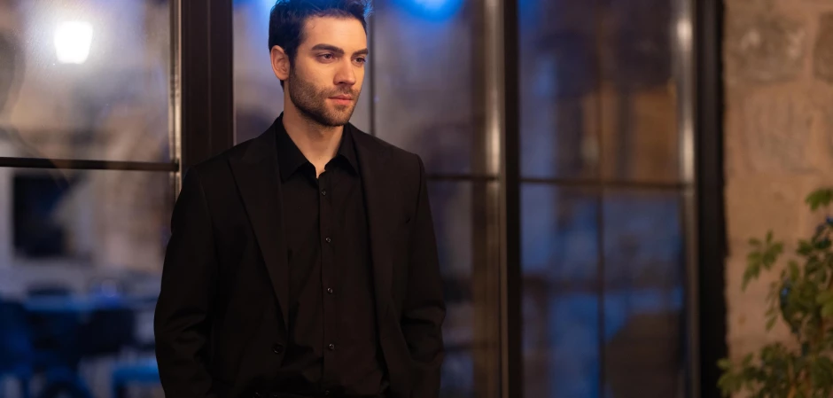 Сапфир 25 серия