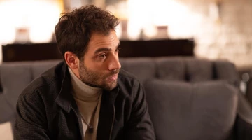 Сапфир 16 серия