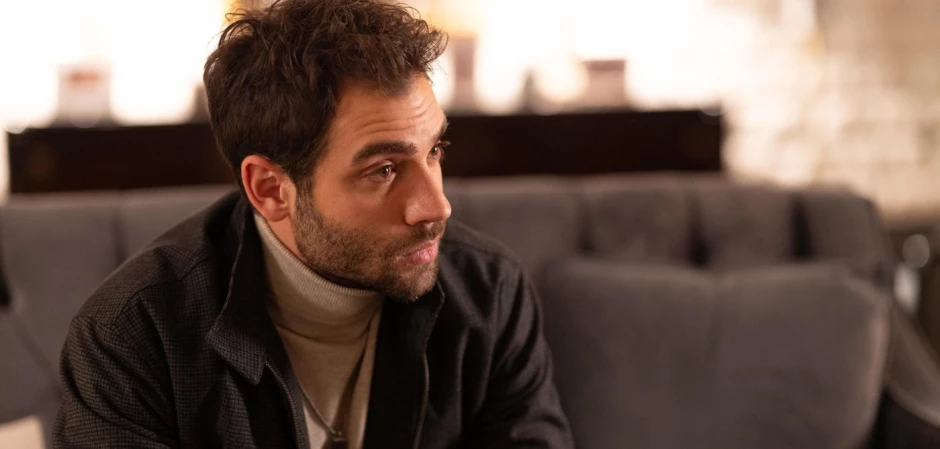 Сапфир 16 серия