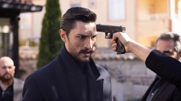 Сапфир 13 серия