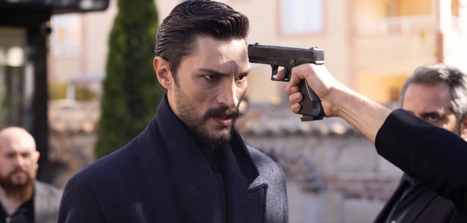 Сапфир 13 серия