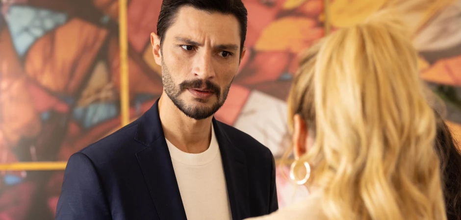 Сапфир 6 серия