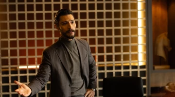 Сапфир 1 сезон 17 серия