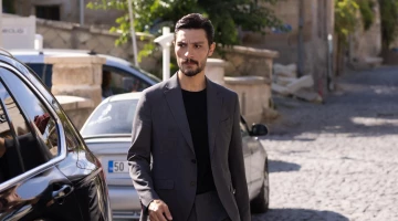 Сапфир 1 сезон 7 серия