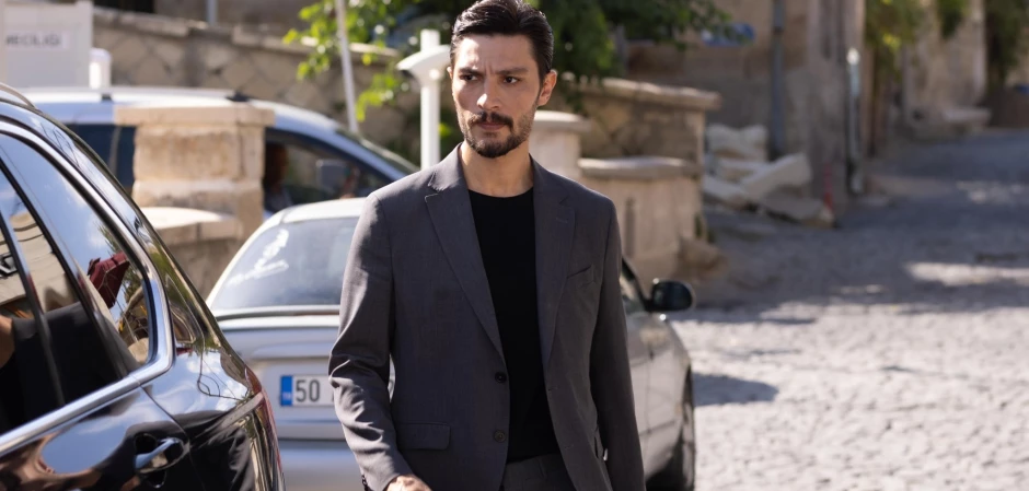 Сапфир 7 серия