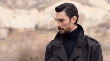 Сапфир 1 сезон 21 серия