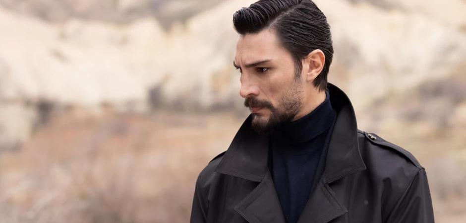 Сапфир 21 серия