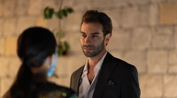 Сапфир 1 сезон 7 серия