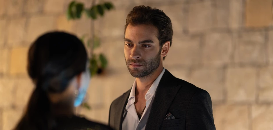 Сапфир 7 серия