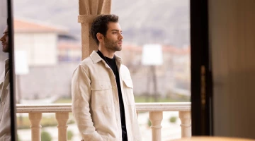 Сапфир 1 сезон 21 серия