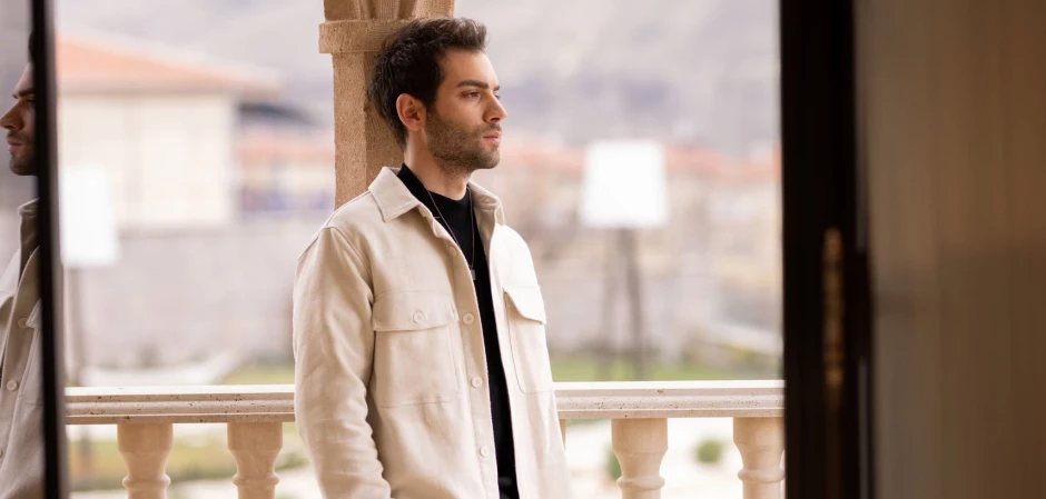 Сапфир 21 серия