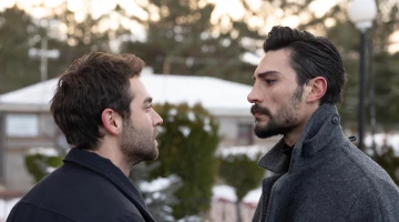 Сапфир 23 серия