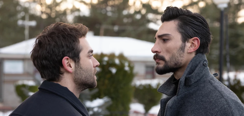 Сапфир 23 серия