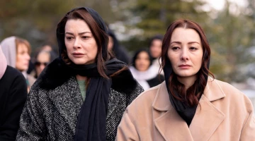 Сапфир 23 серия