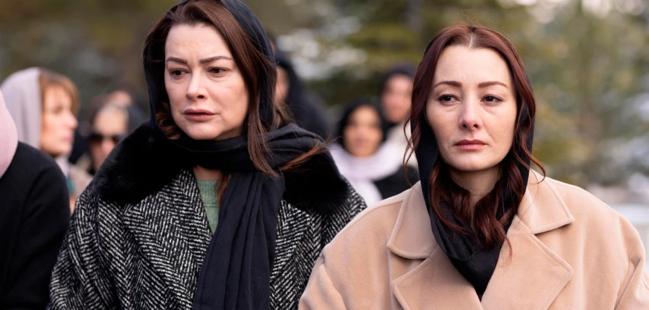 Сапфир 23 серия