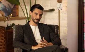 Сапфир 1 сезон 4 серия