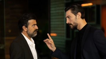 Сапфир 1 сезон 15 серия