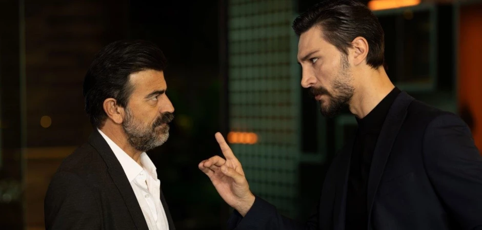 Сапфир 15 серия