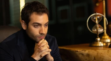 Сапфир 1 сезон 17 серия