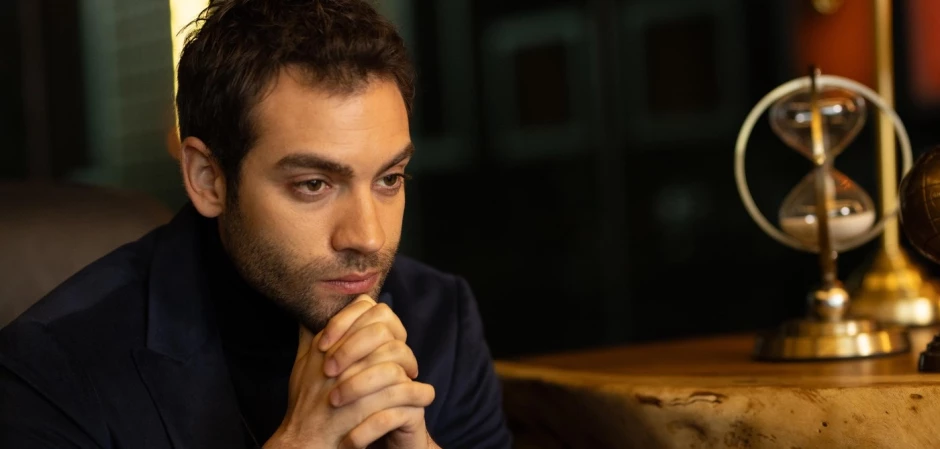 Сапфир 17 серия