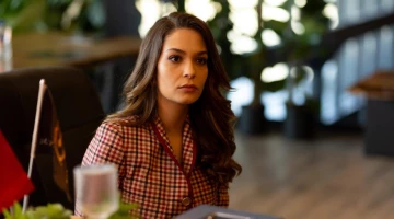 Сапфир 1 сезон 14 серия