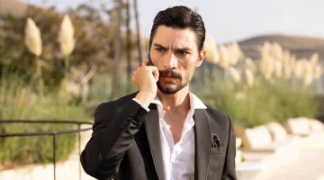 Сапфир 1 сезон 8 серия