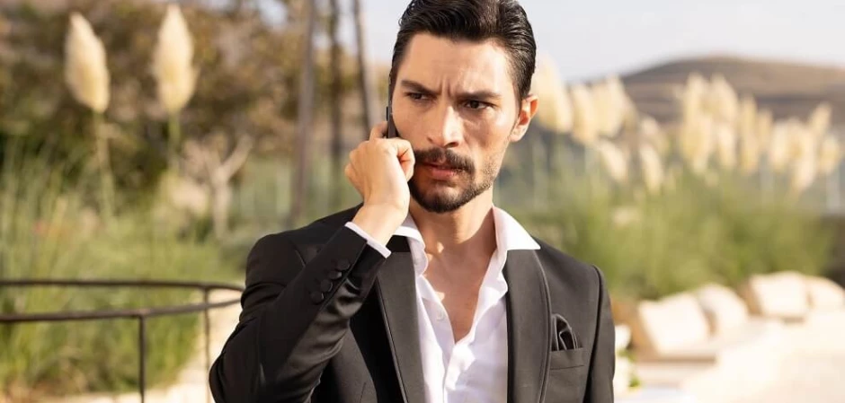 Сапфир 8 серия