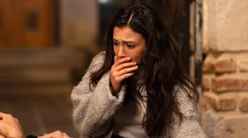 Сапфир 23 серия