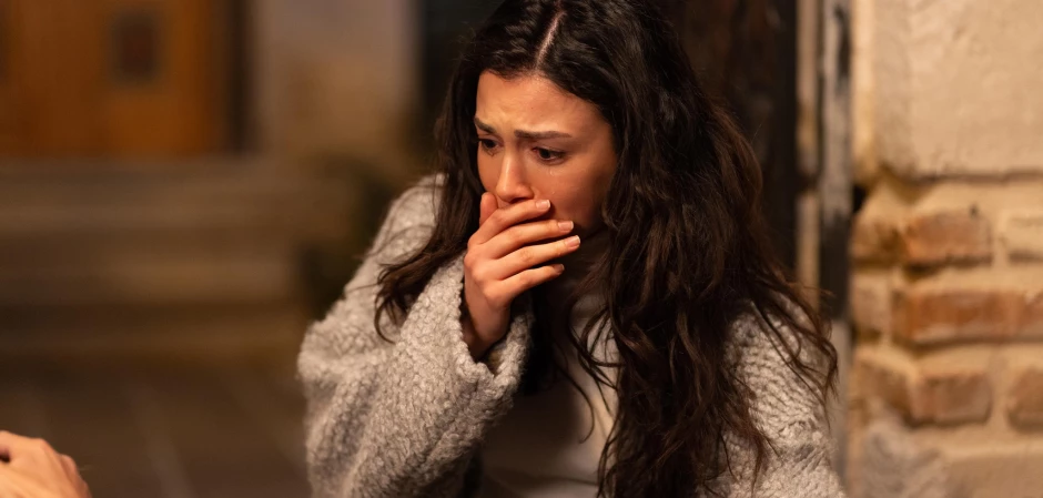 Сапфир 23 серия